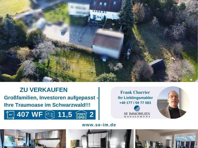 Haus kaufen in Neuenburg, Baden-Württemberg