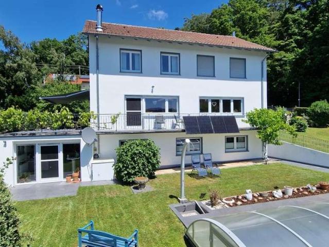 Haus kaufen in Neuenburg, Baden-Württemberg
