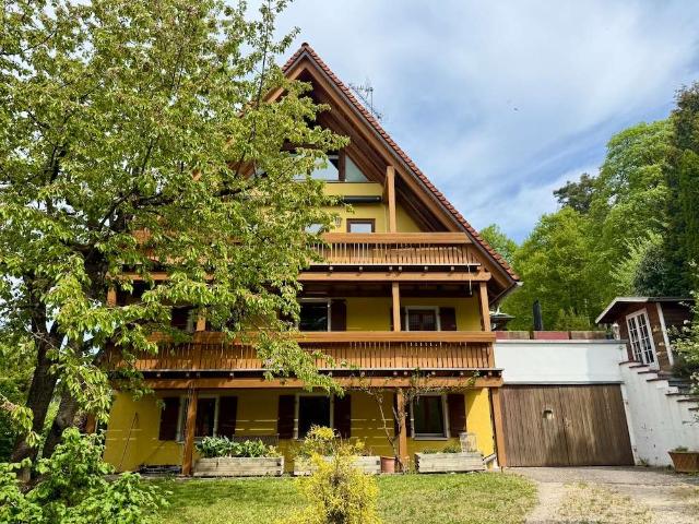 Haus kaufen in Neuendettelsau, Bayern
