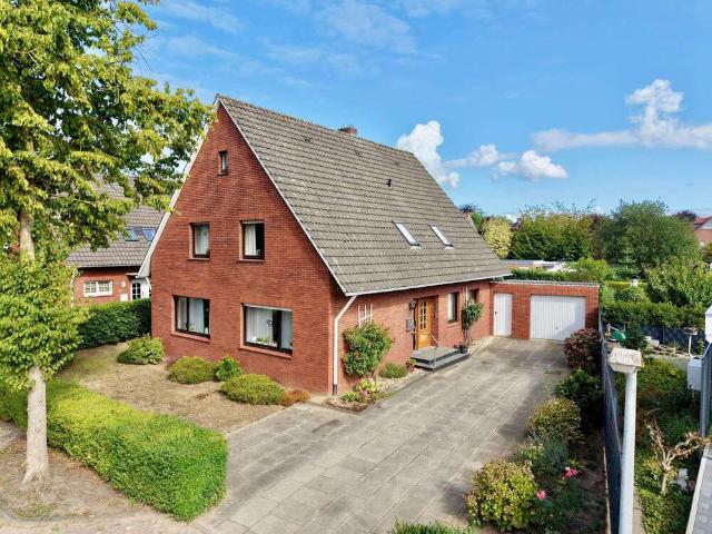 Haus kaufen in Neuenhaus, Niedersachsen