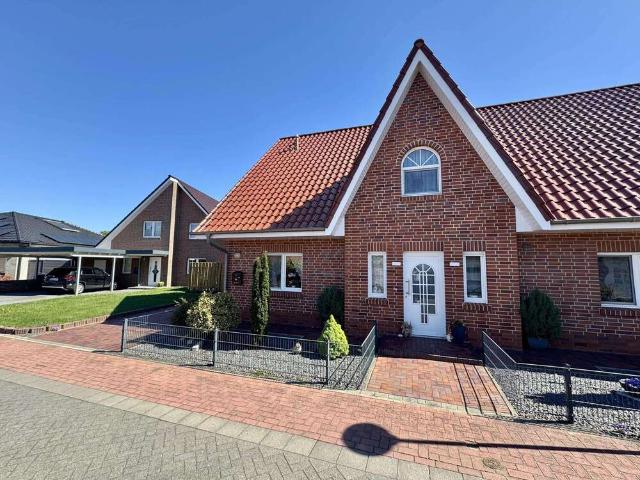 Haus kaufen in Neuenhaus, Niedersachsen