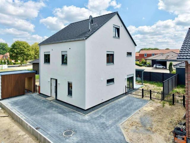 Haus kaufen in Neuenhaus, Niedersachsen