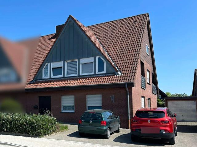 Haus kaufen in Neuenkirchen, Nordrhein-Westfalen