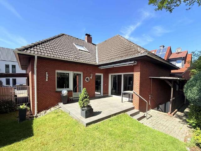 Haus kaufen in Neuenkirchen, Nordrhein-Westfalen