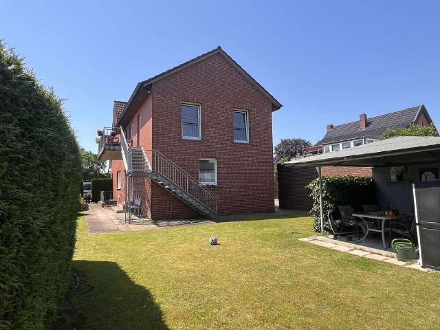 Haus kaufen in Neuenkirchen, Kreis Steinfurt