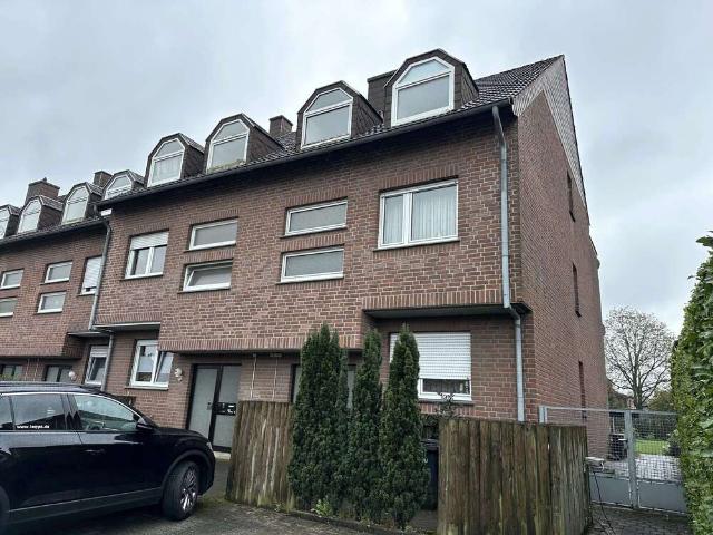 Haus kaufen in Neuenkirchen, Nordrhein-Westfalen