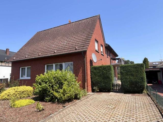Haus kaufen in Neuenkirchen, Nordrhein-Westfalen