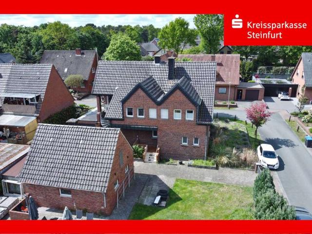 Haus kaufen in Neuenkirchen, Nordrhein-Westfalen