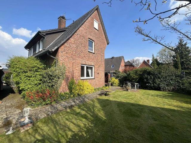 Haus kaufen in Neuenkirchen, Nordrhein-Westfalen