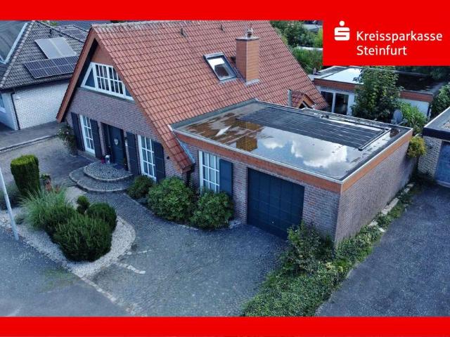 Haus kaufen in Neuenkirchen, Kreis Steinfurt