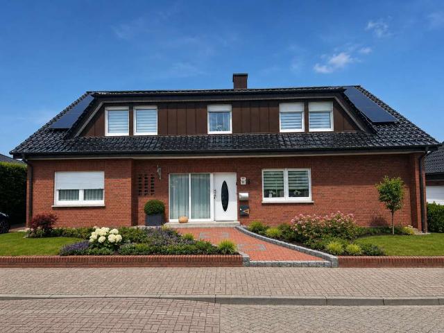 Haus kaufen in Neuenkirchen, Nordrhein-Westfalen