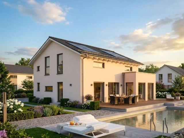 Haus kaufen in Neuenkirchen, Nordrhein-Westfalen
