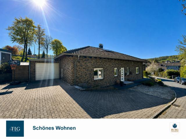 Haus kaufen in Neuenrade, Nordrhein-Westfalen
