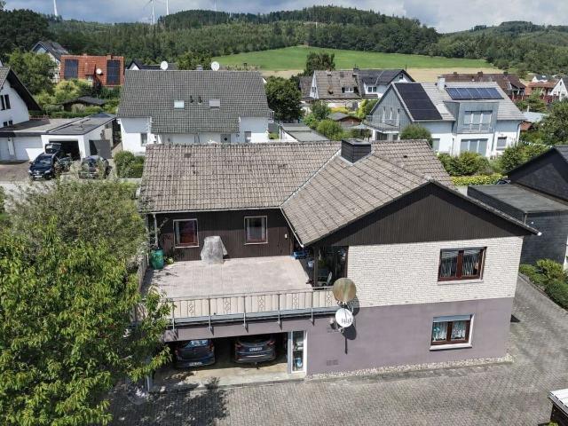 Haus kaufen in Neuenrade, Nordrhein-Westfalen