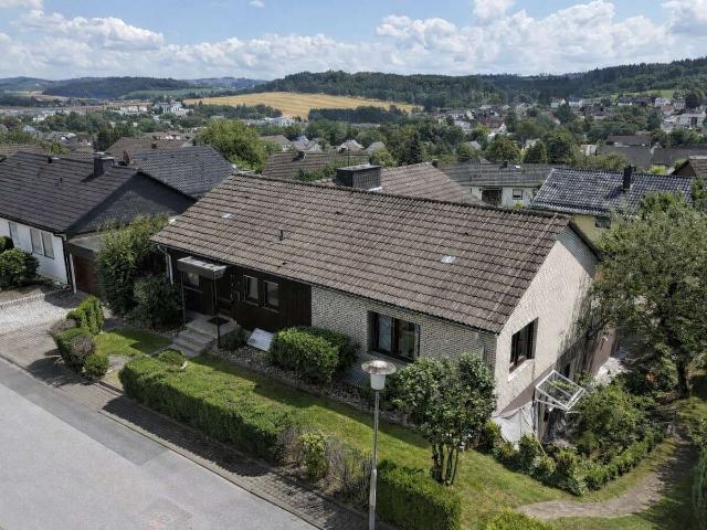Haus kaufen in Neuenrade, Märkischer Kreis