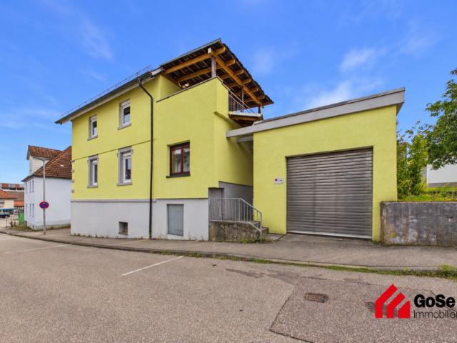 Haus kaufen in Neuenstadt, Neuenstadt am Kocher