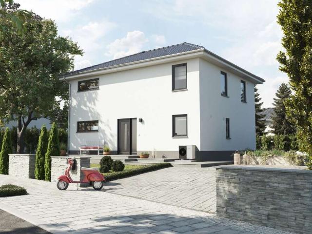 Haus kaufen in Neuenstadt