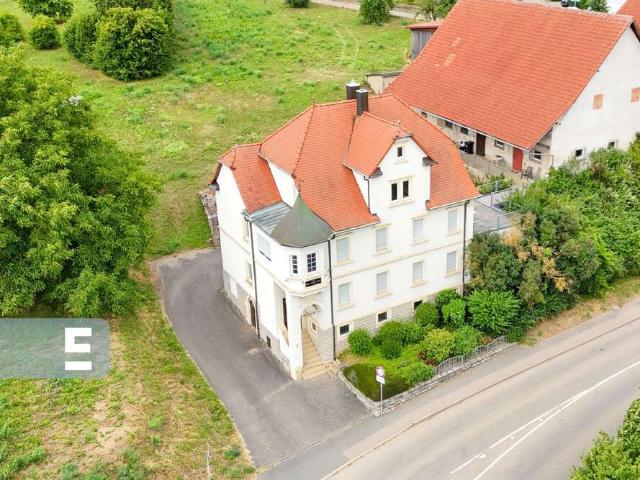 Haus kaufen in Neuenstadt