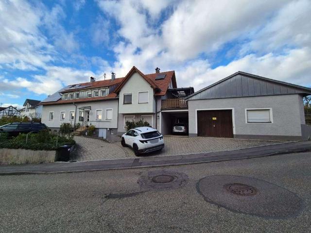 Haus kaufen in Neuenstein, Baden-Württemberg