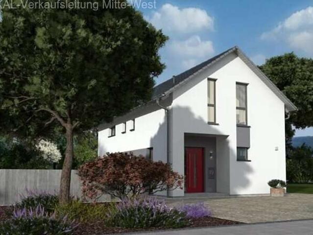 Haus kaufen in Neuerburg, Rheinland-Pfalz