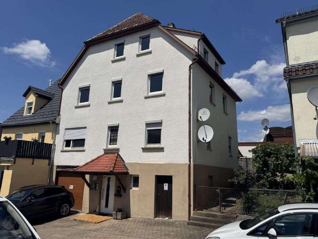 Haus kaufen in Neuffen, Baden-Württemberg