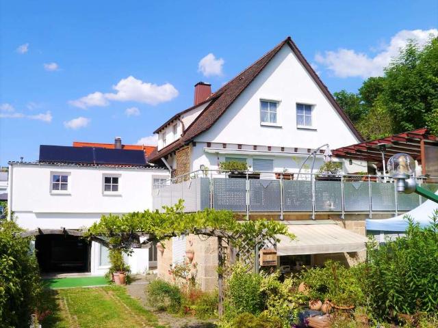 Haus kaufen in Neuffen, Baden-Württemberg