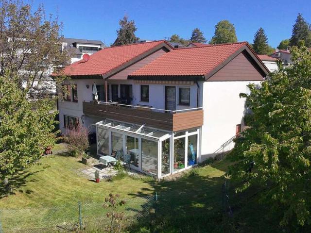 Haus kaufen in Neuffen, Baden-Württemberg