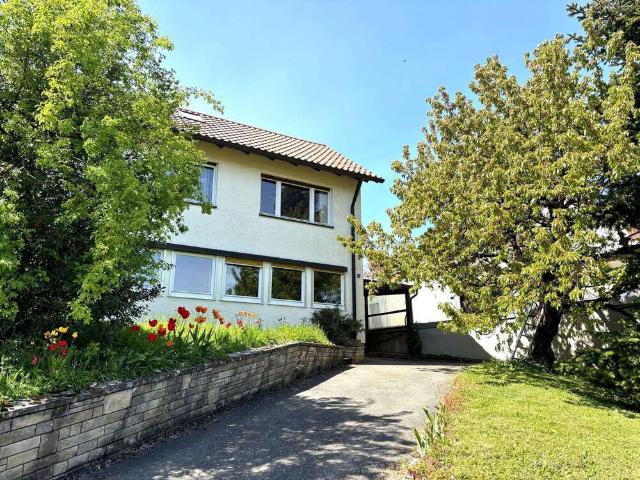 Haus kaufen in Neuffen, Baden-Württemberg