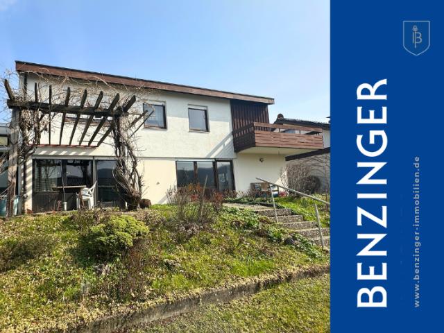 Haus kaufen in Neuffen, Baden-Württemberg