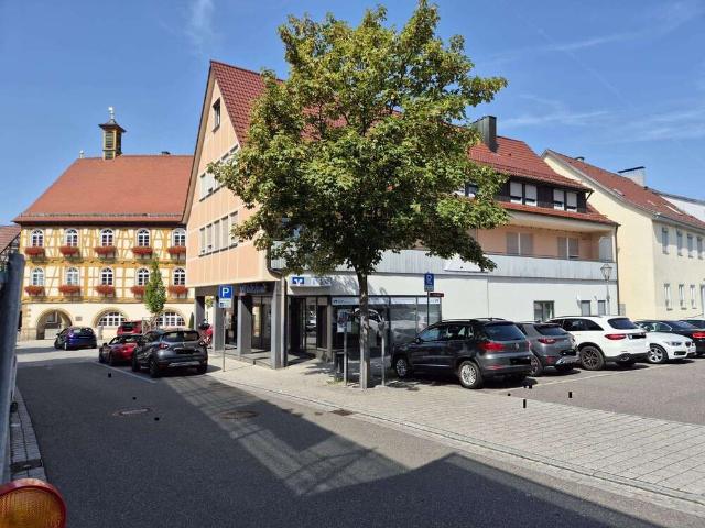 Haus kaufen in Neuffen, Baden-Württemberg
