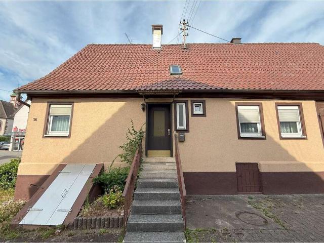 Haus kaufen in Neuhausen, Baden-Württemberg