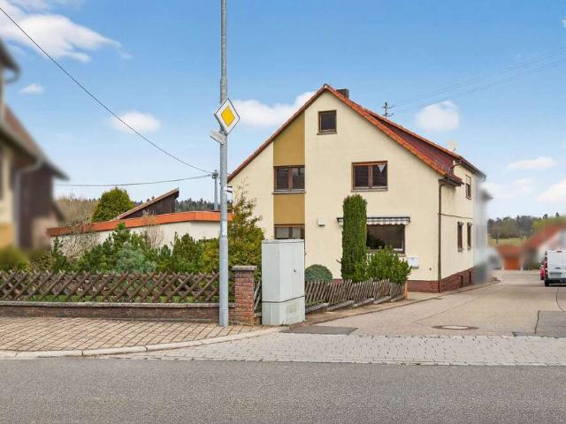Haus kaufen in Neuhausen, Baden-Württemberg