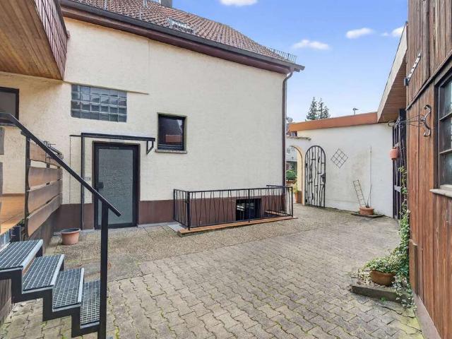 Haus kaufen in Neuhausen, Baden-Württemberg