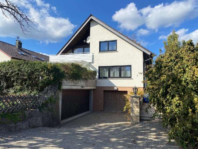 Haus kaufen in Steinegg, Neuhausen