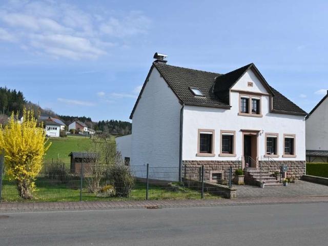 Haus kaufen in Neuheilenbach, Rheinland-Pfalz