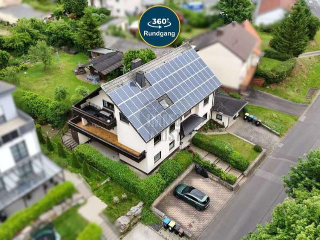 Haus kaufen in Neuhof, Hessen