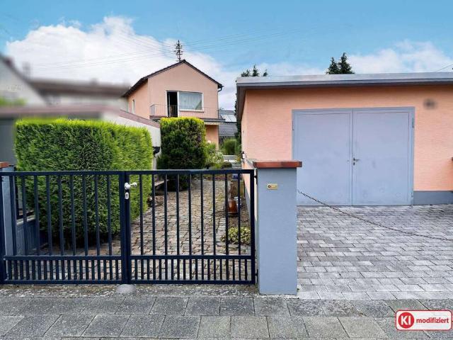 Haus kaufen in Neuhofen, Rhein-Pfalz-Kreis