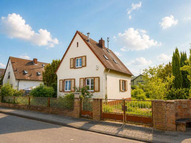 Haus kaufen in Neuhofen, Rheinland-Pfalz