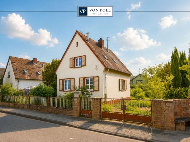 Haus kaufen in Neuhofen, Rhein-Pfalz-Kreis