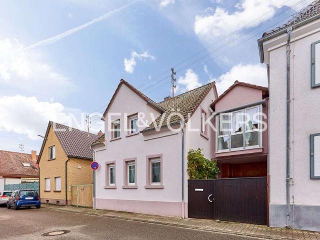 Haus kaufen in Neuhofen, Rheinland-Pfalz