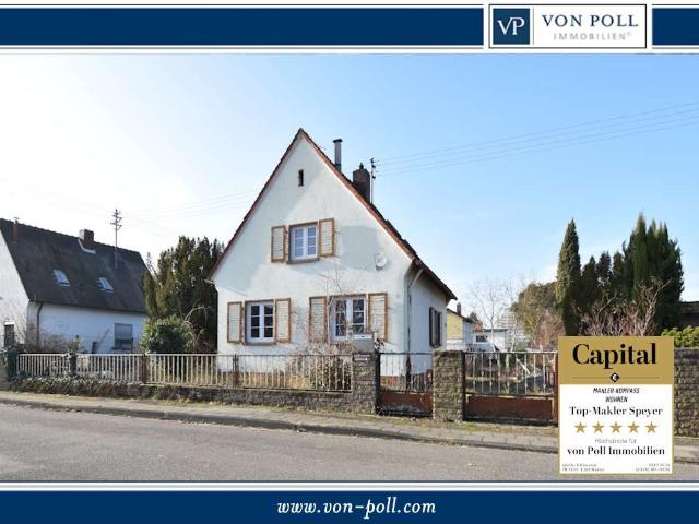 Haus kaufen in Neuhofen, Rheinland-Pfalz