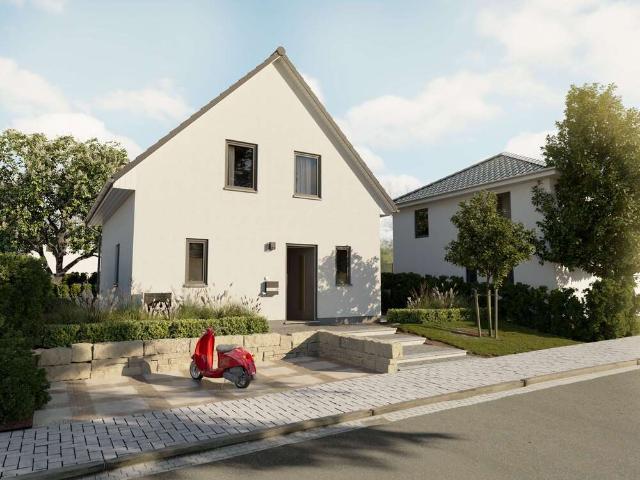 Haus kaufen in Neuhütten, Rheinland-Pfalz