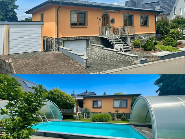 Haus kaufen in Neukieritzsch, Sachsen