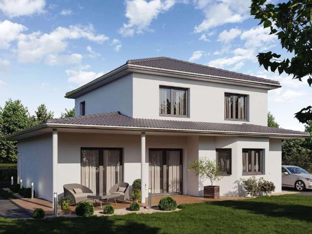 Haus kaufen in Neukieritzsch, Sachsen