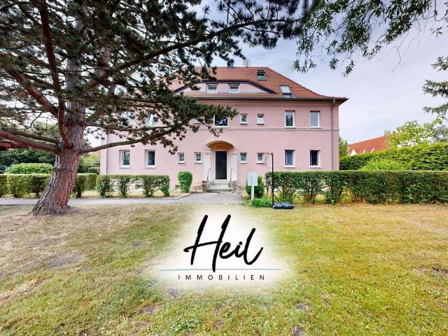 Haus kaufen in Neukieritzsch, Sachsen