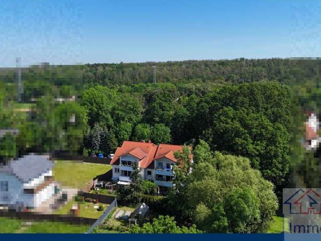 Haus kaufen in Kieritzsch, Neukieritzsch