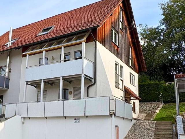 Haus kaufen in Wildpoltsweiler, Neukirch