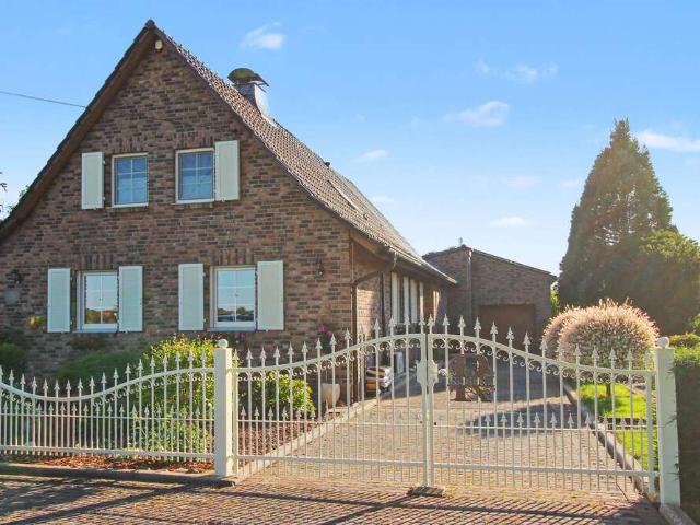 Haus kaufen in Neukirchen-Vluyn, Nordrhein-Westfalen