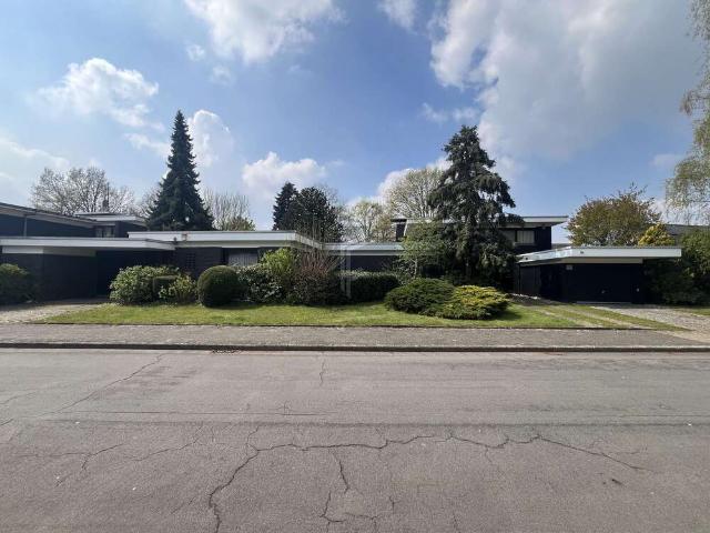 Haus kaufen in Neukirchen-Vluyn, Nordrhein-Westfalen