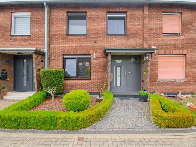 Haus kaufen in Neukirchen-Vluyn, Nordrhein-Westfalen